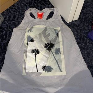 Nike Tank Top